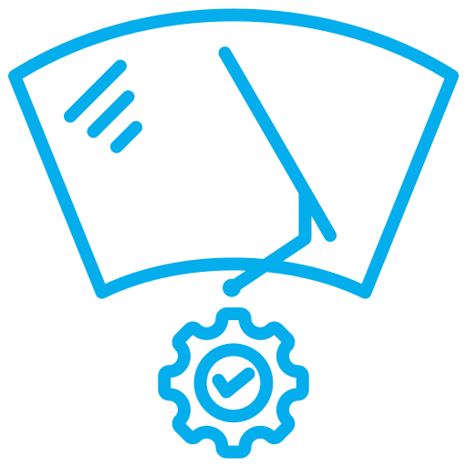 windshield icon